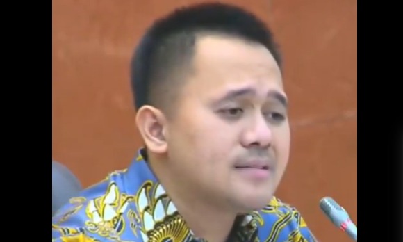 30 Wamen Rangkap Jabatan Komisaris BUMN, DPR: Ironi Ketika Rakyat Susah Cari Kerja, Elite Koleksi Kursi